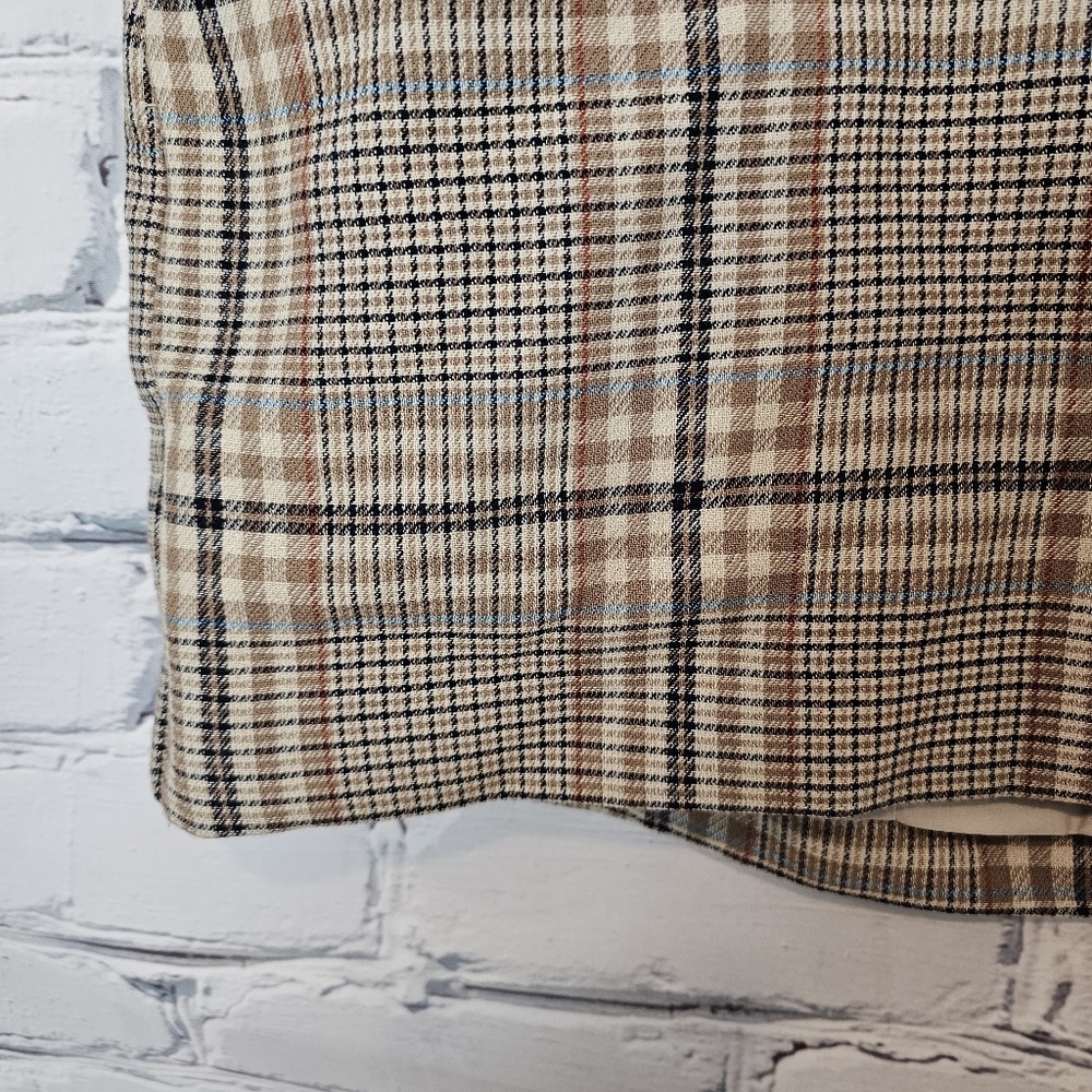 Babaton Erickson Mini Skirt - Picture 5 of 8